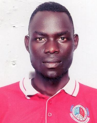 Amidu Richard