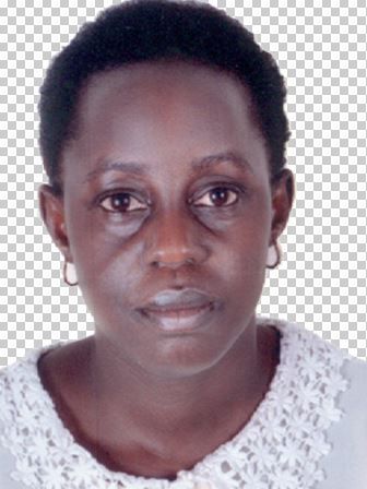 Ritah Karungi