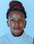Drolence Namagembe
