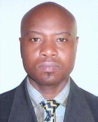 ELIJAH BAINOMUGISHA