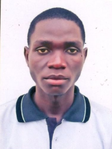 OKUMU INNOCENT PETER