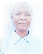 Mamkwe Fortunata Henry