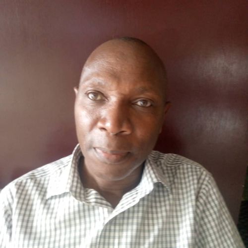 AHMED MATOVU