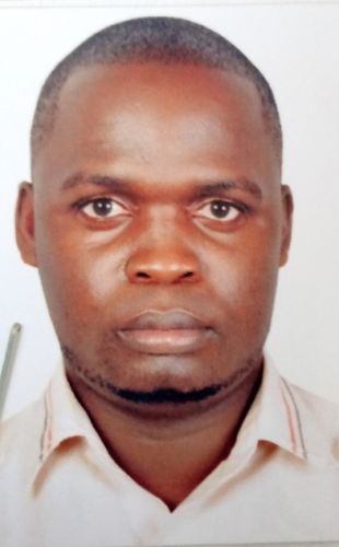 Isabirye Tonny