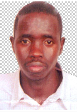 Yafeti Okojia