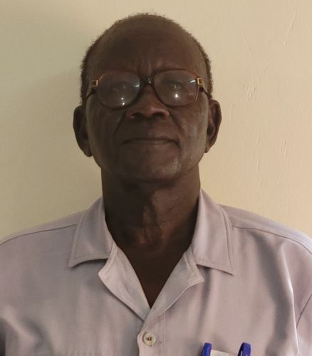 EMMANUEL KIBOKO OBURA