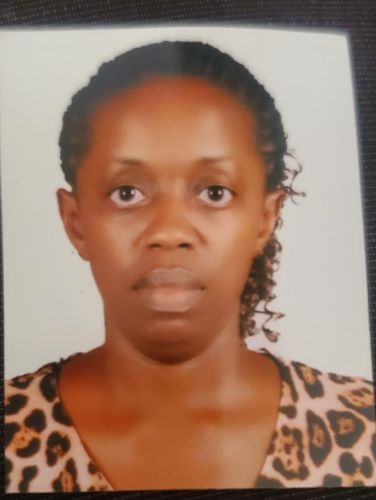 EVA NATUKUNDA
