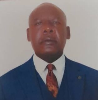 YORAM MUHWEZI