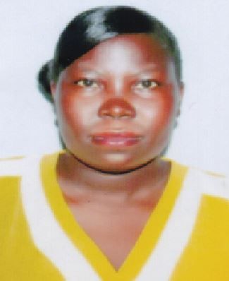 Irene Nakibuuka