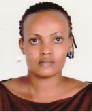 Sylvia Akampa