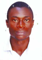 Isiko George