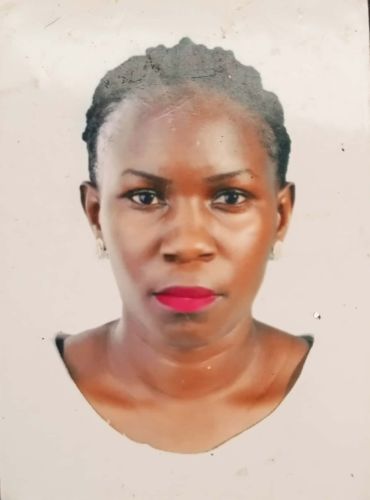 STELLA NABAWANGA