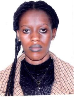NAMUYANJA MIRACLE