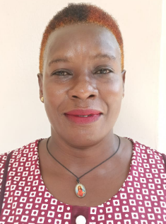 Annet Namayanja