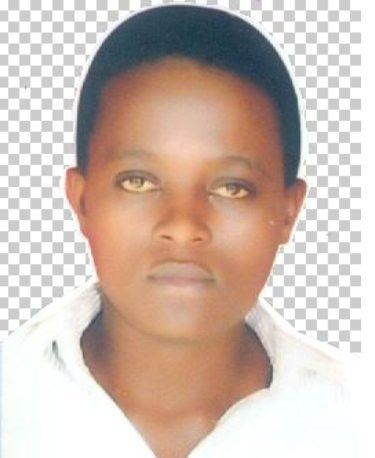 Evalyne Nyiramugisha