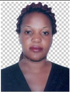 Mulwanyi Kifuko Esther