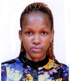 Nansiira Phionah