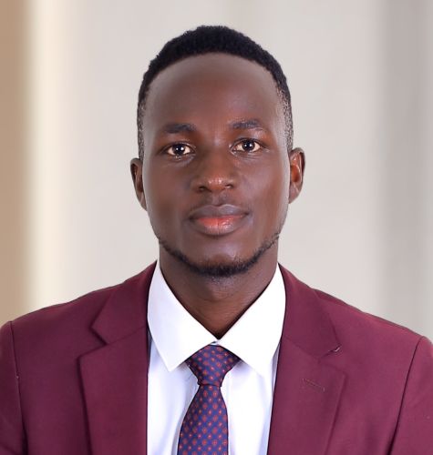 OKUBAL ISAAC