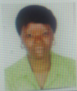 Amony Jane Margaret