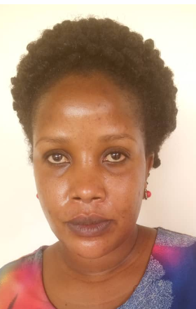 Nalwanga Gloria Kawukyi