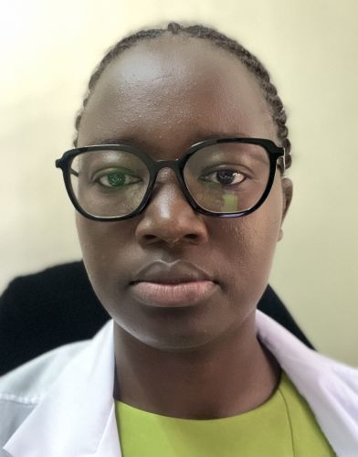 MAGOLOLO MUTESI FIONA