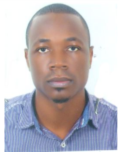 Ssengendo Ibrahim
