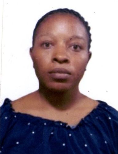 ASIKIBAWE LILIAN MUHINDO