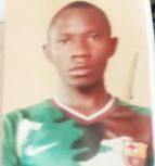 Kayemba Godfrey