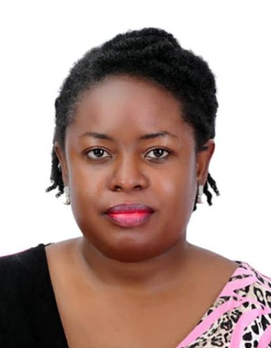 NAYIGA JOYCE