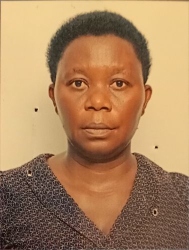 Jessica Nakanyike
