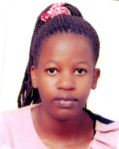 NAMUGERWA LYDIA