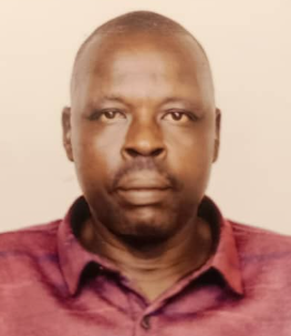Amos Angudru