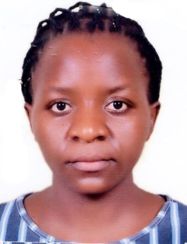 Justine Babirye