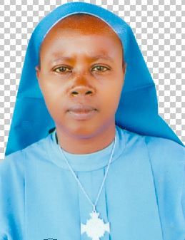 Namayanja Mary Gorret