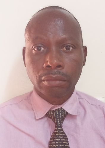 Sseguya Henry