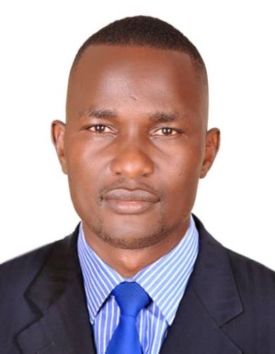 EKAYI EMMANUEL