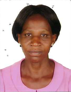 Chemutai Annet J