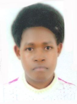 Nakyanzi Proscovia