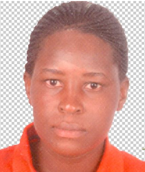 Caroline Birungi