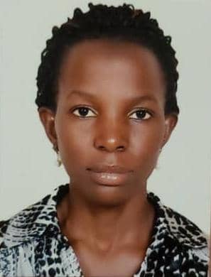 KYAMUMMI IRENE