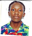 Niyigena Mireille