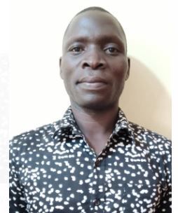Benon Eyagu