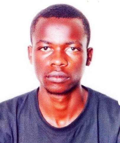 Itangishaka Yves