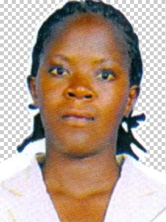 Racheal Mirembe