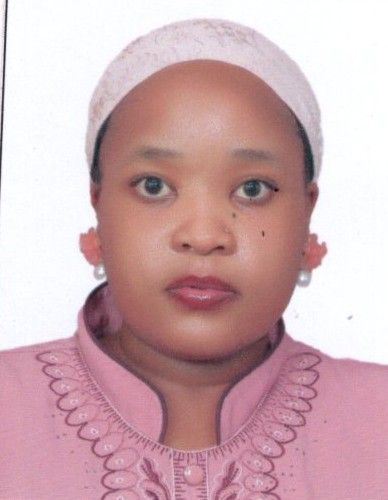 NAKAYENGA AISHA