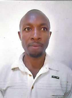Muhindo Ruhigwa