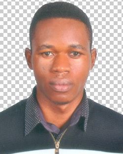 Ronald Wagwekku