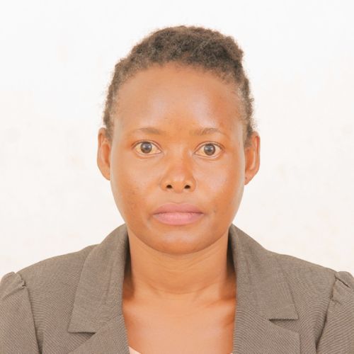 Ritah Gwokyalya