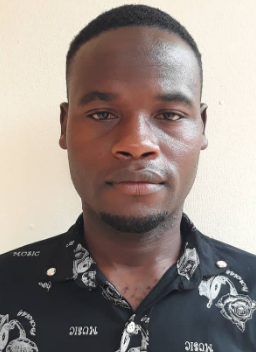 Amanyire Samuel