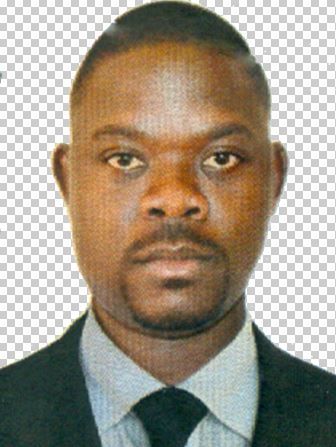 Geoffrey Ongom